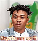Discovering Mayorkun's Net Worth: the Rise of a Nigerian Music Sensation