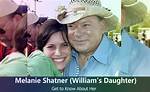 Discovering Melanie Shatner's Age: a Journey Through Time