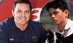 Discovering Mike Vitar at Age 13: the Journey of a Young Star