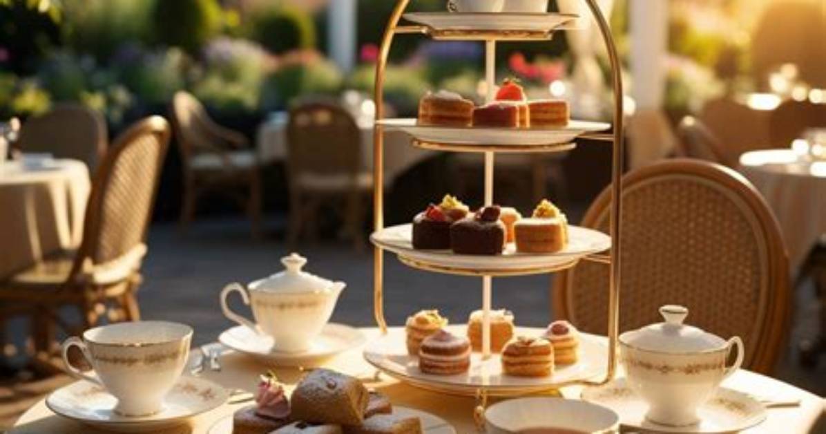 Discovering Mulberry Cafe: a Culinary Delight Awaits