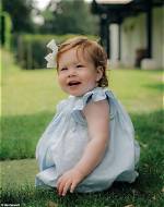 Discovering Princess Lilibet's Net Worth in 2023: a Royal Insight