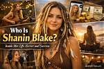 Discovering Shanin Blake: the Allure of Her Free Onlyfans