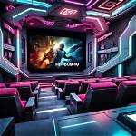 Discovering the Allure of Hd Hub Movie: a Cinematic Journey