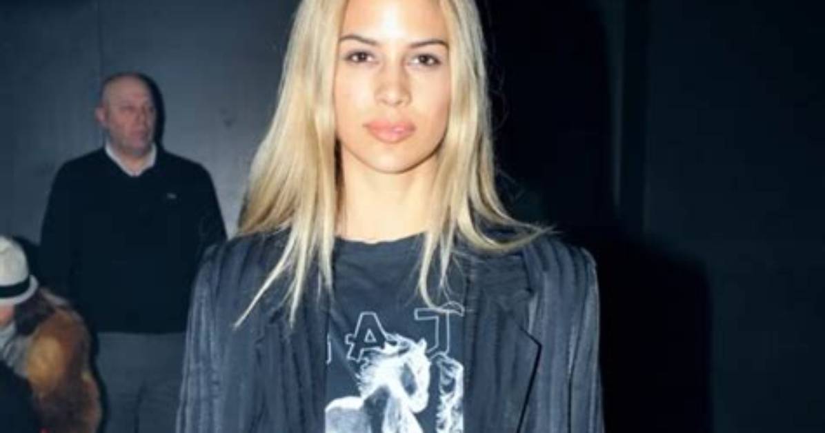 Discovering the Alluring Life of Kenya Kinski-Jones