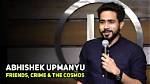 Discovering the Charisma of Abhishek Upmanyu Special