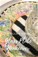 Discovering the Charm of Dollar Tree Glass Bear Jars