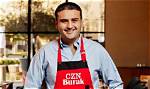 Discovering the Culinary Genius: Burak Czn
