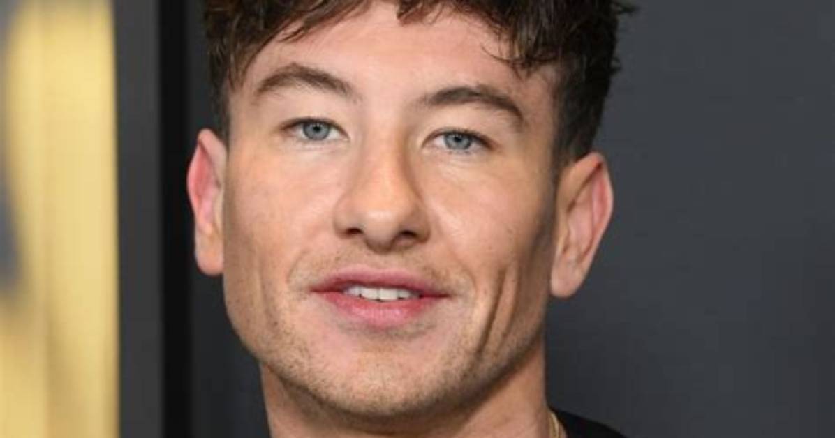 Discovering the Enigma of Barry Keoghan's Age