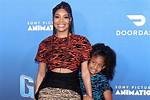 Discovering the Enigmatic Journey of Kaavia James: Her Age and More