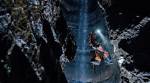 Discovering the Enigmatic Subterranean Waterfall