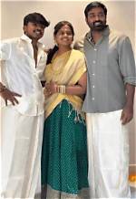 Discovering the Enigmatic Vijay Sethupathi Age and Life Journey