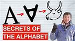 Discovering the Heart of the Alphabet: What's the Middle of the Alphabet?