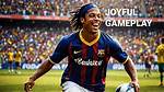 Discovering the Joy of Football Through Ronaldinho Kids