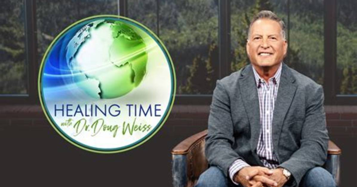 Discovering the Life of Dr. Doug Weiss and His Wife Lisa