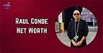 Discovering the Life of Raul Conde and Erica Mena's Son