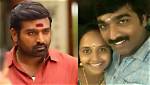 Discovering the Lives of Vijay Sethupathi's Children