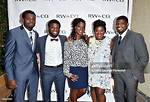 Discovering the Raegan Subban Family: a Journey of Love and Support
