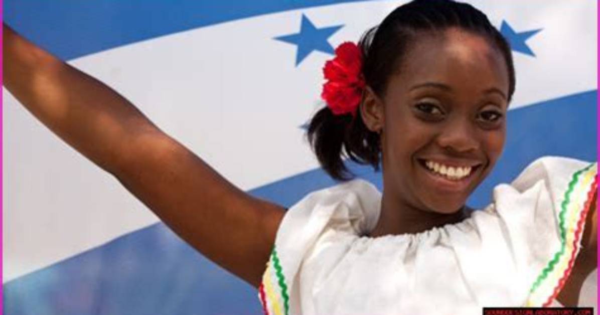 Discovering the Stars: Famous People from Honduras