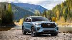 Discovering the Suv of Drew Scott: a Closer Look