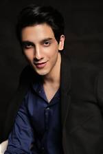 Discovering the Talented Actor Vedang Raina
