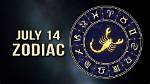 Discovering the Zodiac Sign for July 14: a Deep Dive into Cancer Traits