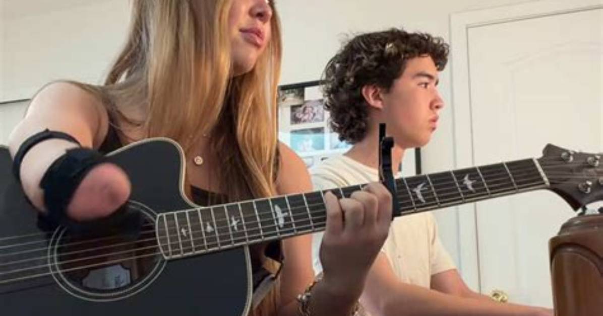 Discovering Tyler Childers' Siblings: an Insight into His Family Background