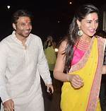 Discovering Uday Chopra's Matrimonial Status: Unveiling His Life Partner