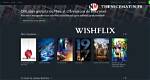 Discovering Wishflix: the Ultimate Streaming Experience