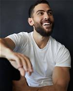 Discovering Zeeko Zaki: the Rising Star of Hollywood