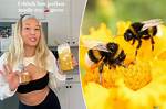 Do Bee Pollen Supplements Support Boob Growth? Expert Says Maybe