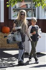 Does Axl Rose Have Kids? Exploring the Family Life of the Iconic Rock Star