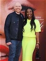 Does Bill Burr's Wife Lead an Acting Career?