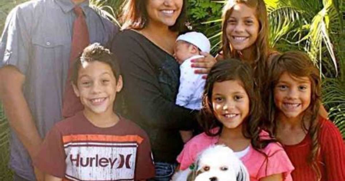 Does Brian Ortega Have Siblings? Find out If He Has a Brother or Sister