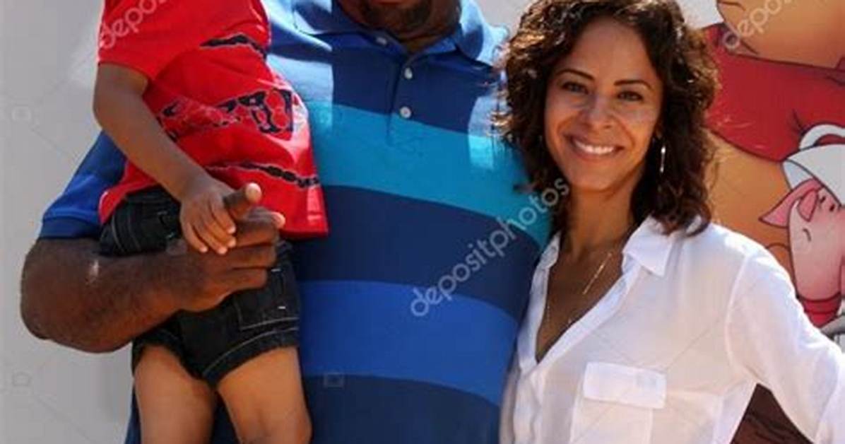 Does Chi Mcbride Have a Son? Everything to Know About His Children