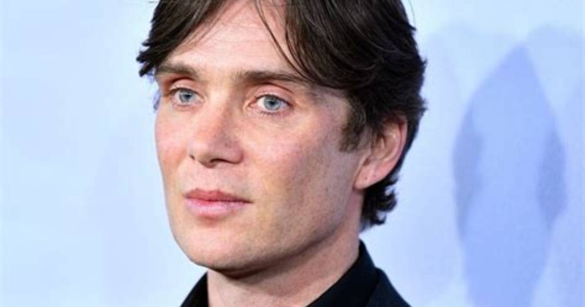 Does Cillian Murphy Have Cancer