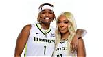Does Dijonai Carrington Have a Boyfriend? Explore the Relationship Status of the Basketball Player