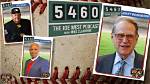 Does Jerry Reinsdorf Live in Chicago?