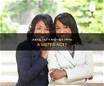 Does Judge Faith Jenkins Have Twin Sister? Her Parents Nationality and Family Details