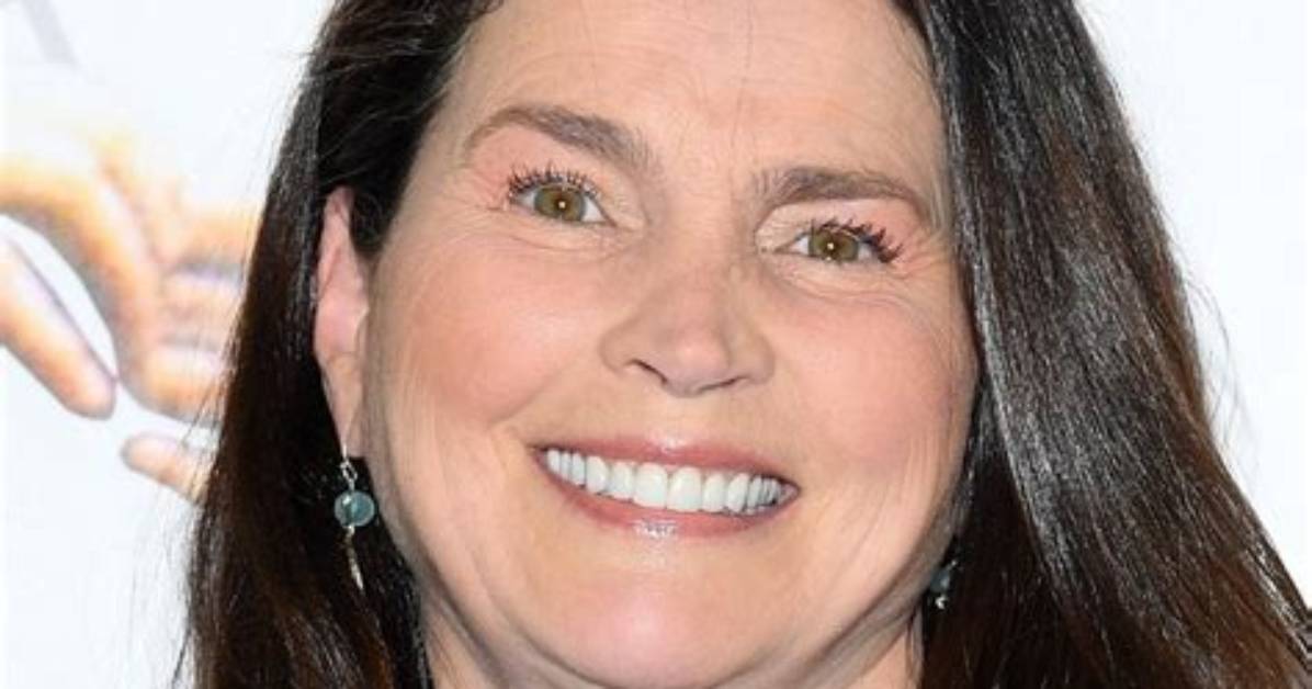 Does Julia Ormond Have Children? ·