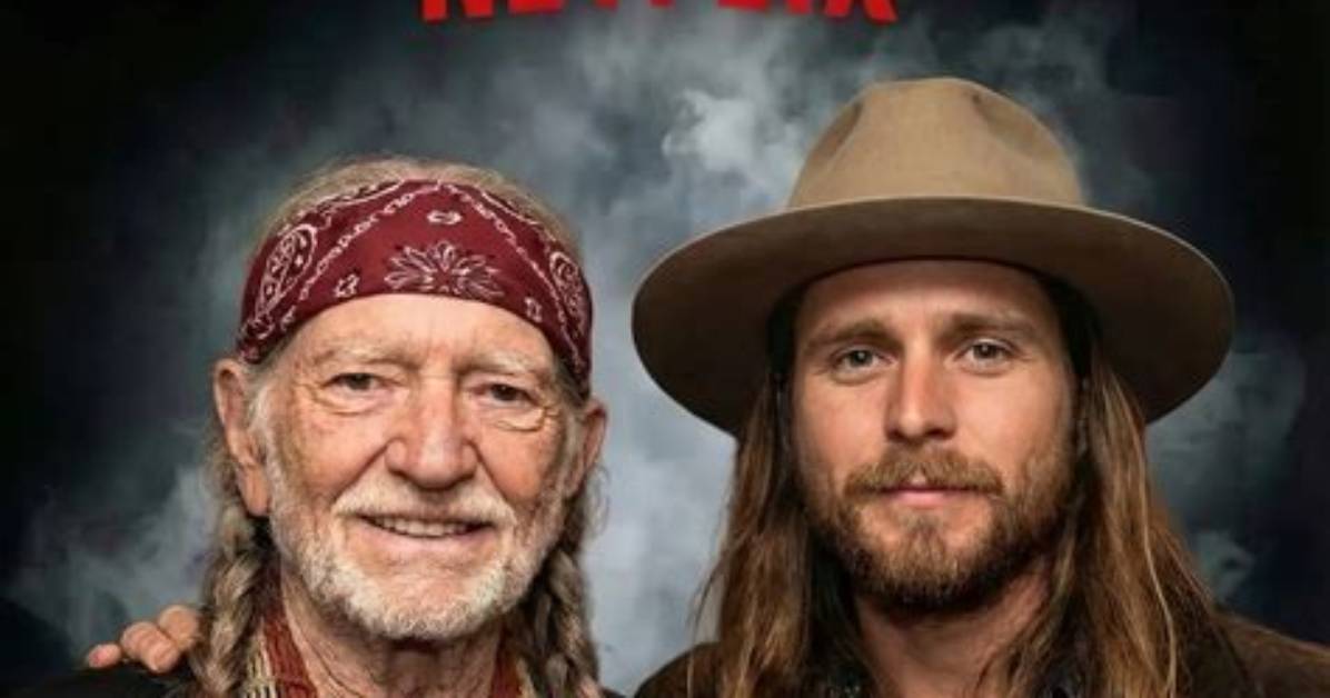 Does Legendary Lukas Nelson Have Children? a Look into His Family Life