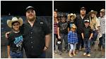 Does Luke Combs Have Any Brothers or Sisters? Find out Here