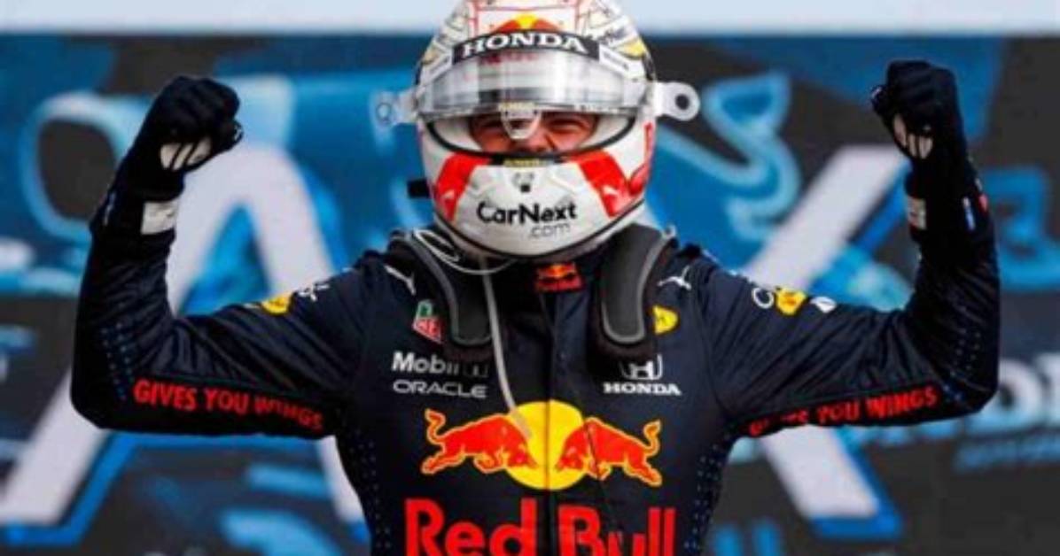 Does Max Verstappen Come from a Rich Family? |