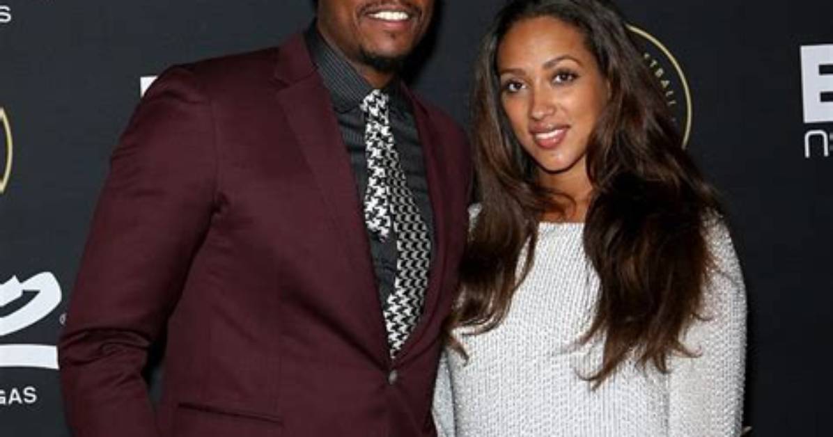 Does Paul Pierce Have a Wife?