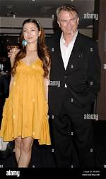 Does Sam Neill Have a Daughter?