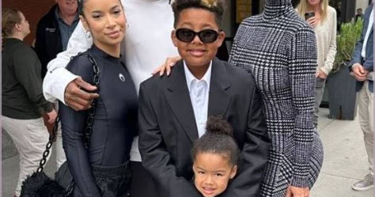 Does Wiz Khalifa Have a Kid or Kids? - Check Here