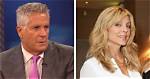Donny Deutsch and Marla Maples: a Closer Look at Their Relationship