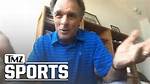 Doug Flutie Says Dog Bite Derailed Daughter's Run at Maxim Cover ·