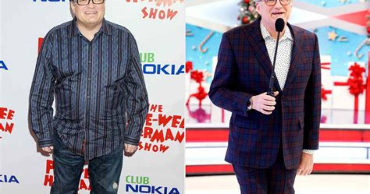Drew Carey: a Look into His Dating Life