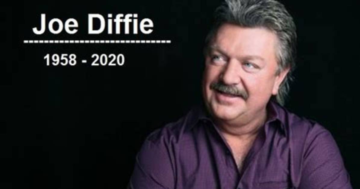 Drew Diffie Bio, Wiki, Age, Wife, Joe Diffie Death, Corona, Net Worth. .. ..