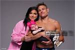 Drew Dober's Resilient Wife: Unwavering Support Behind the Ufc Fighter